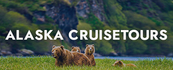 Alaska Cruisetours