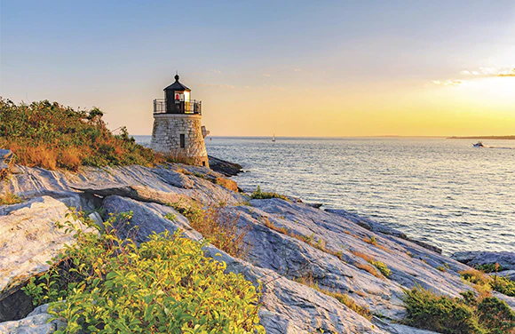 Canada & New England