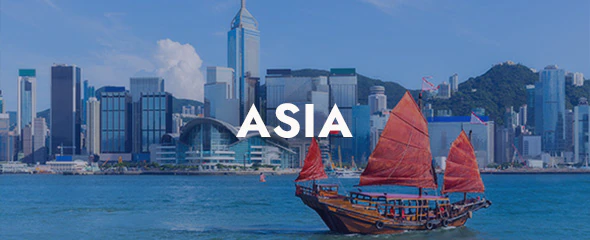 Asia