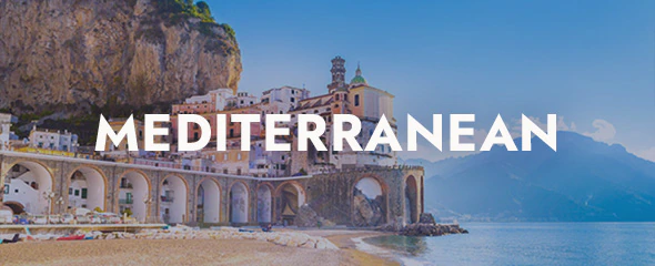 Mediterranean