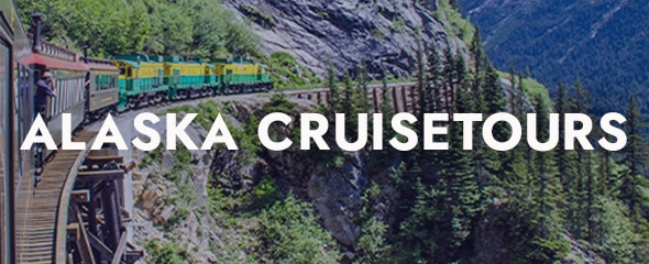Alaska Cruisetours