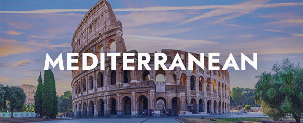Mediterranean