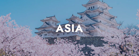 Asia