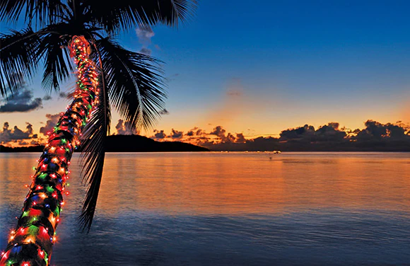 Holiday Cruises