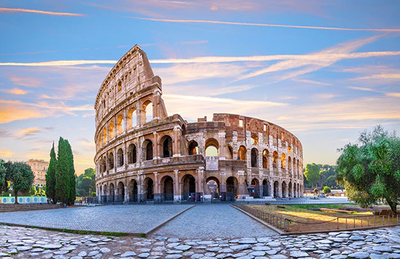 Meditteranean