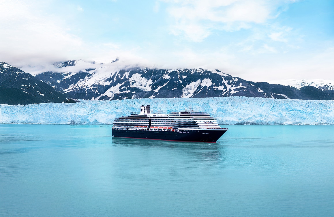 Alaska Cruises