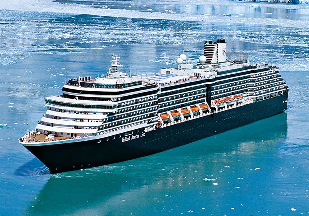Eurodam