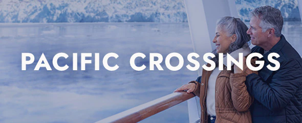 Pacific Crossings