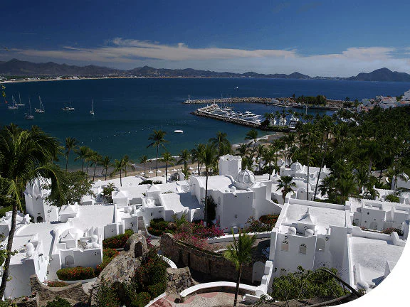Manzanillo, Mexico.