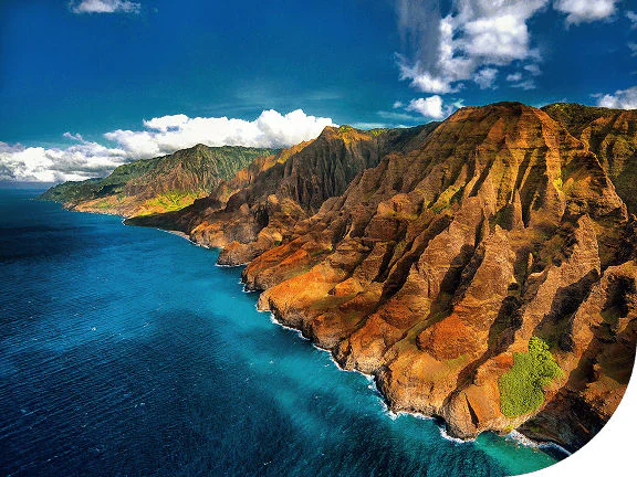 Kauai, Hawaii.