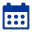 icon calendar