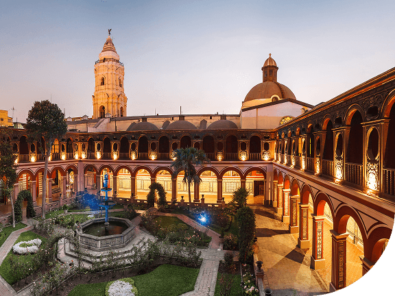 Lima, Peru