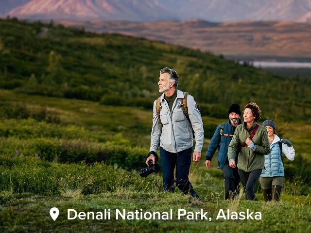 Up to $600 instant savings. Up to 40% off. Alaska cruisetours $200 bonus savings. Free 3rd and 4th guests. Book Now.