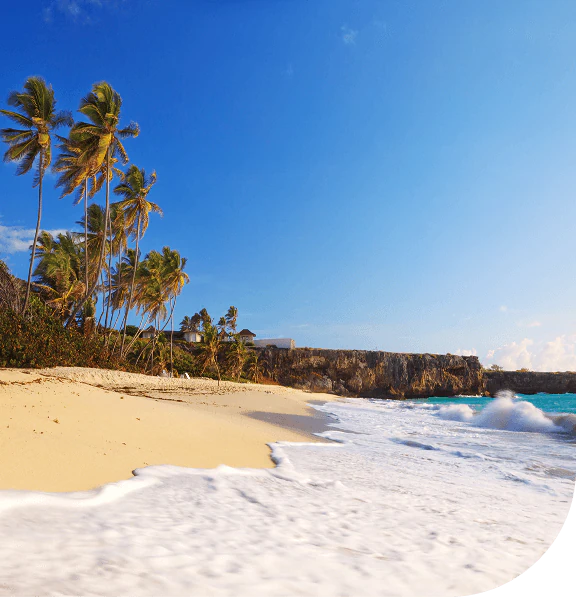 Bathsheba, Barbados.