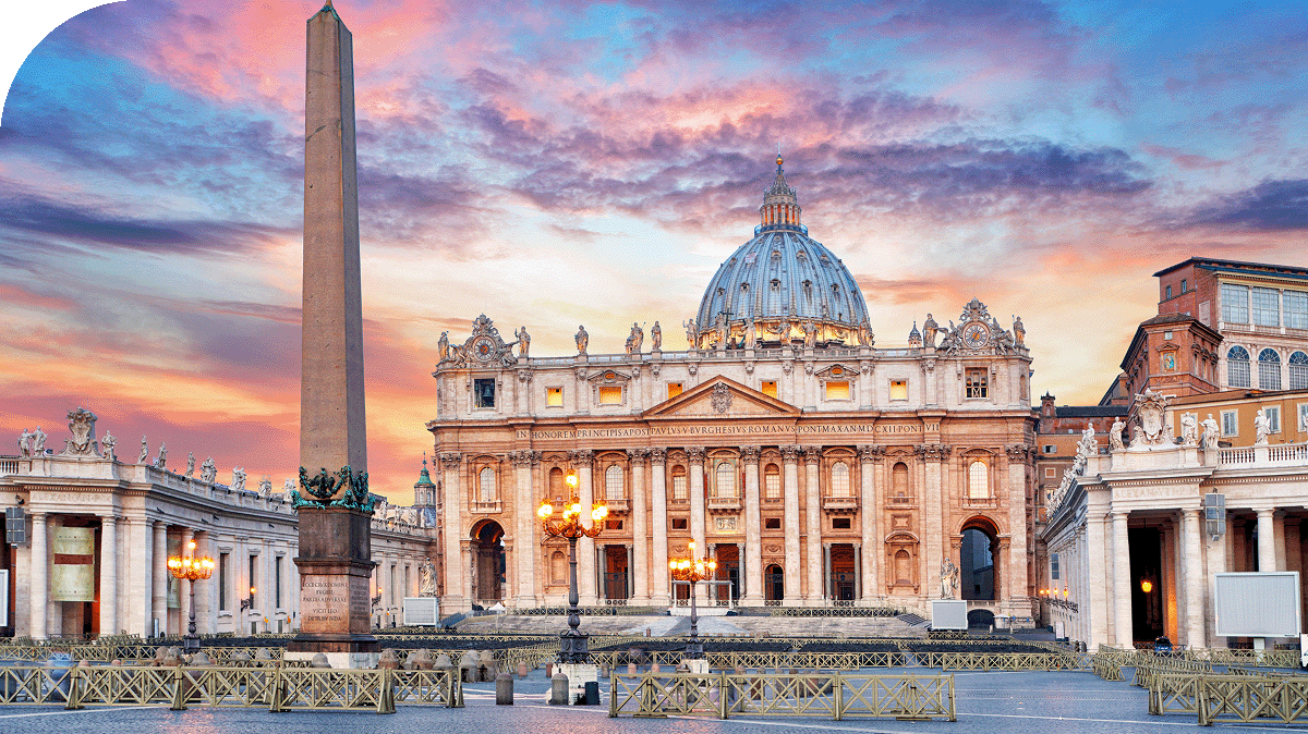 Vatican City, Italy