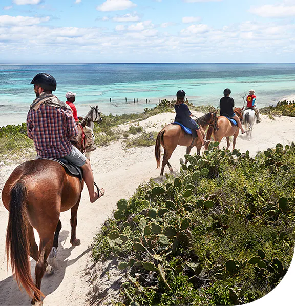 Grand Turk, Turks & Caicos.