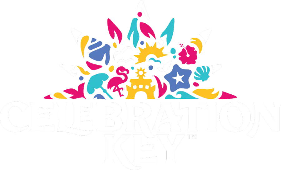 Celebration Key logo