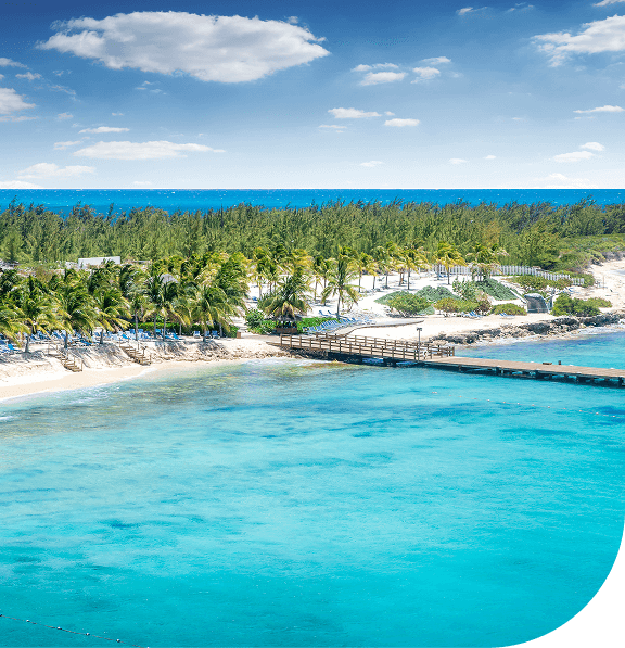 Grand Turk, Turks & Caicos.