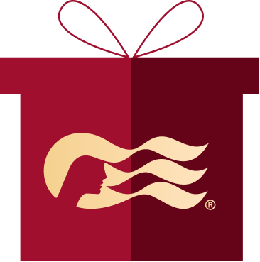 Princess present