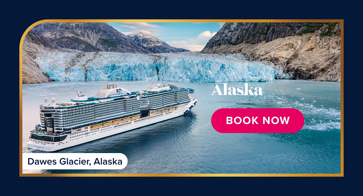 Pre-cruise savings on the things you love. Upgrade to Princess Plus or Premier and enjoy savings on drinks, dining, wifi and more - all before you even step on board. Learn More.