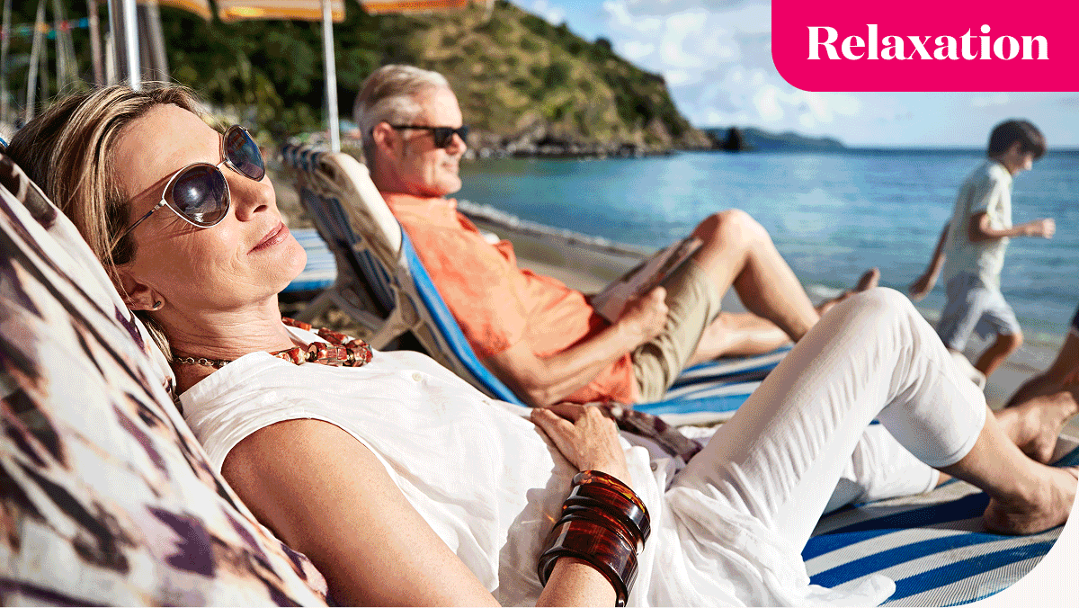 Rotating images of Relaxation, family fun, adventure, private balcony
