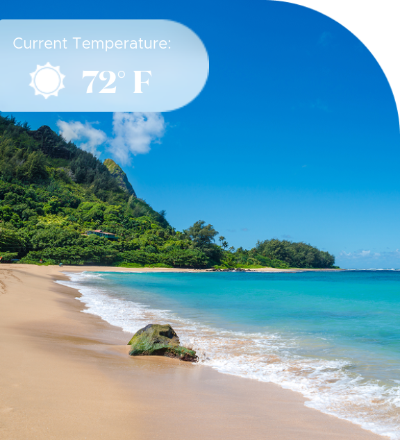 Display images to show real-time content