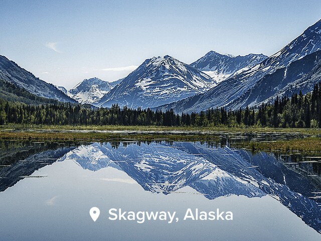 Skagway, Alaska