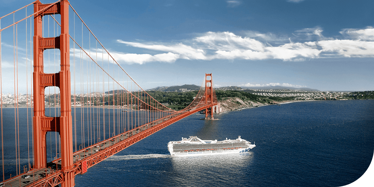 San Francisco, California.