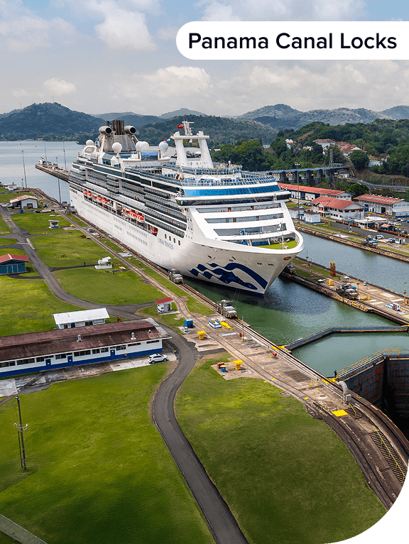 Panama Canal