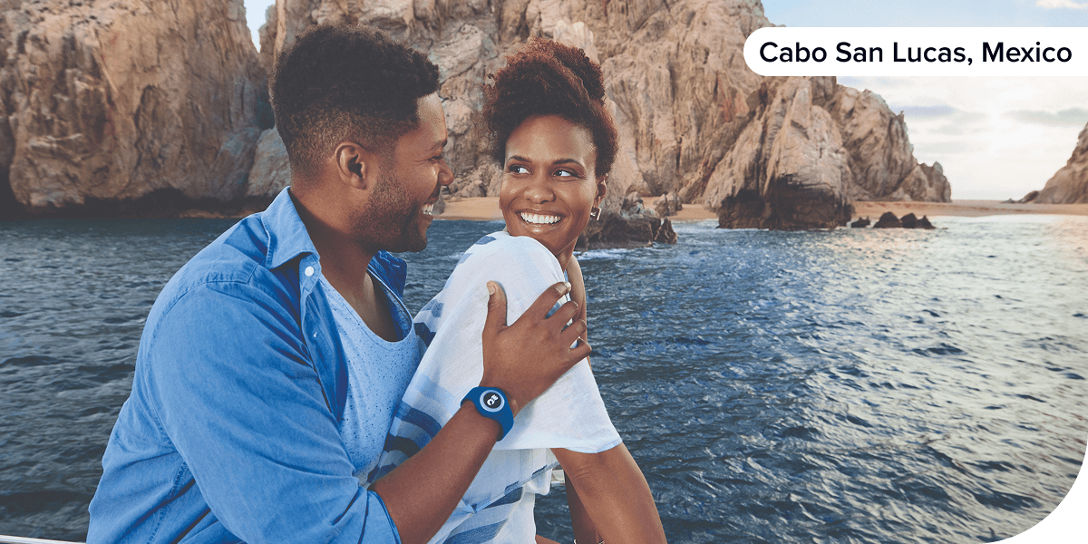 Cabo San Lucas