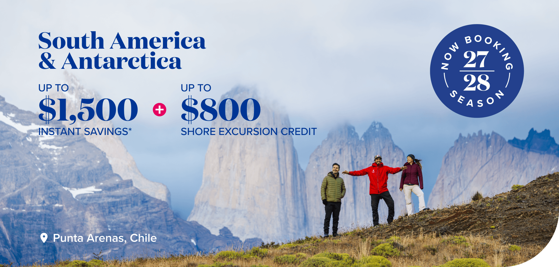 Reykjavik, Iceland. Northern Europe Voyages on sale now. up to 40% off + $500 instant savings. Captain's Circle Savings up to $400 bonus per stateroom.