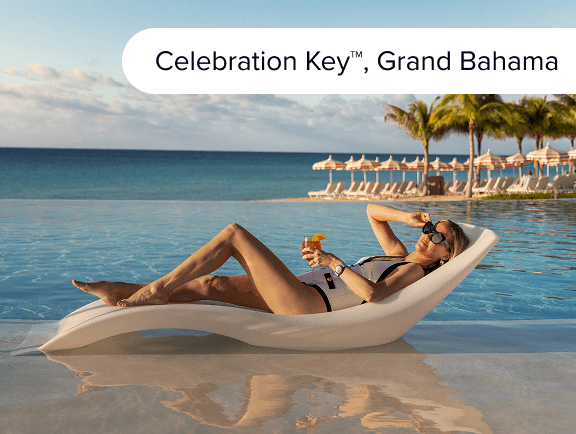 Celebration Key, Grand Bahama