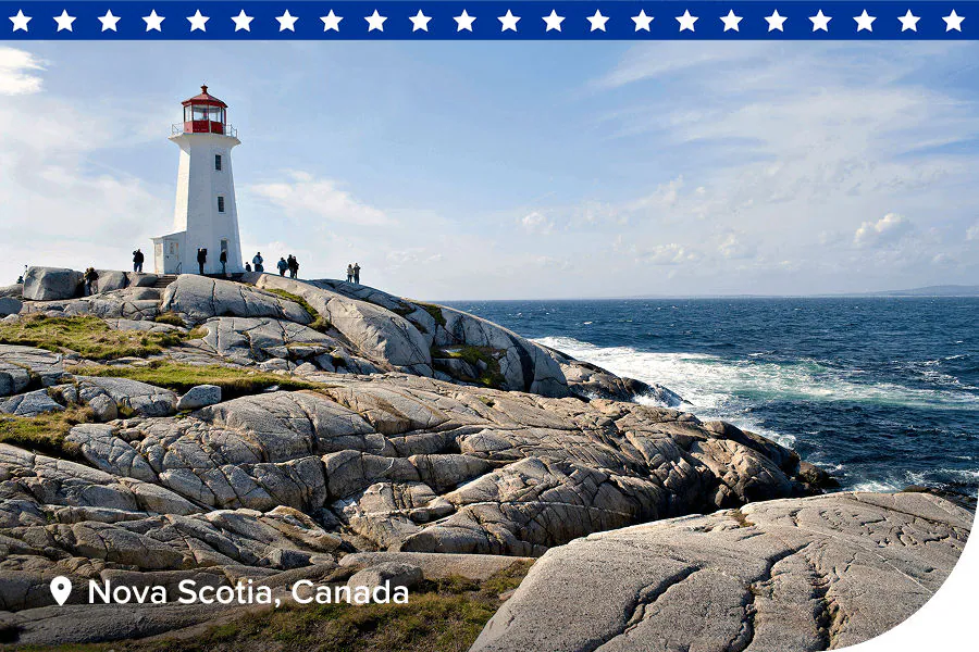 Nova Scotia, Canada
