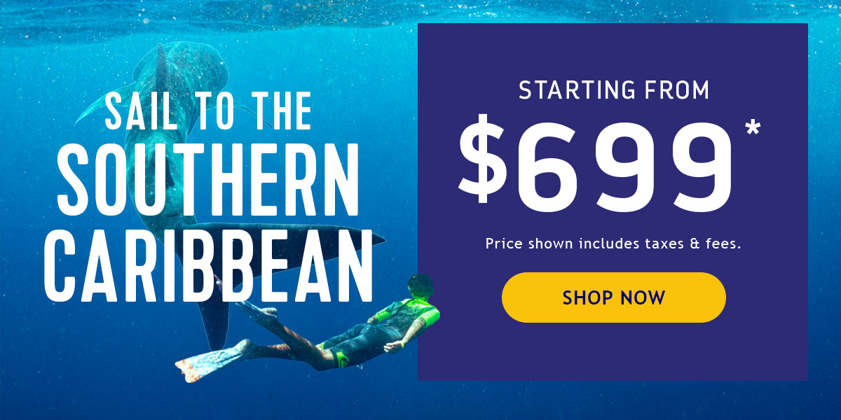 SOUTHERN CARIBBEAN