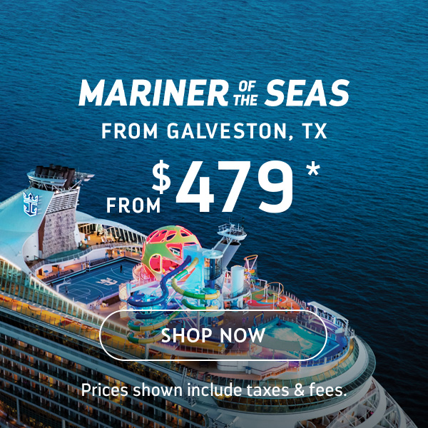 MARINER OF THE SEAS