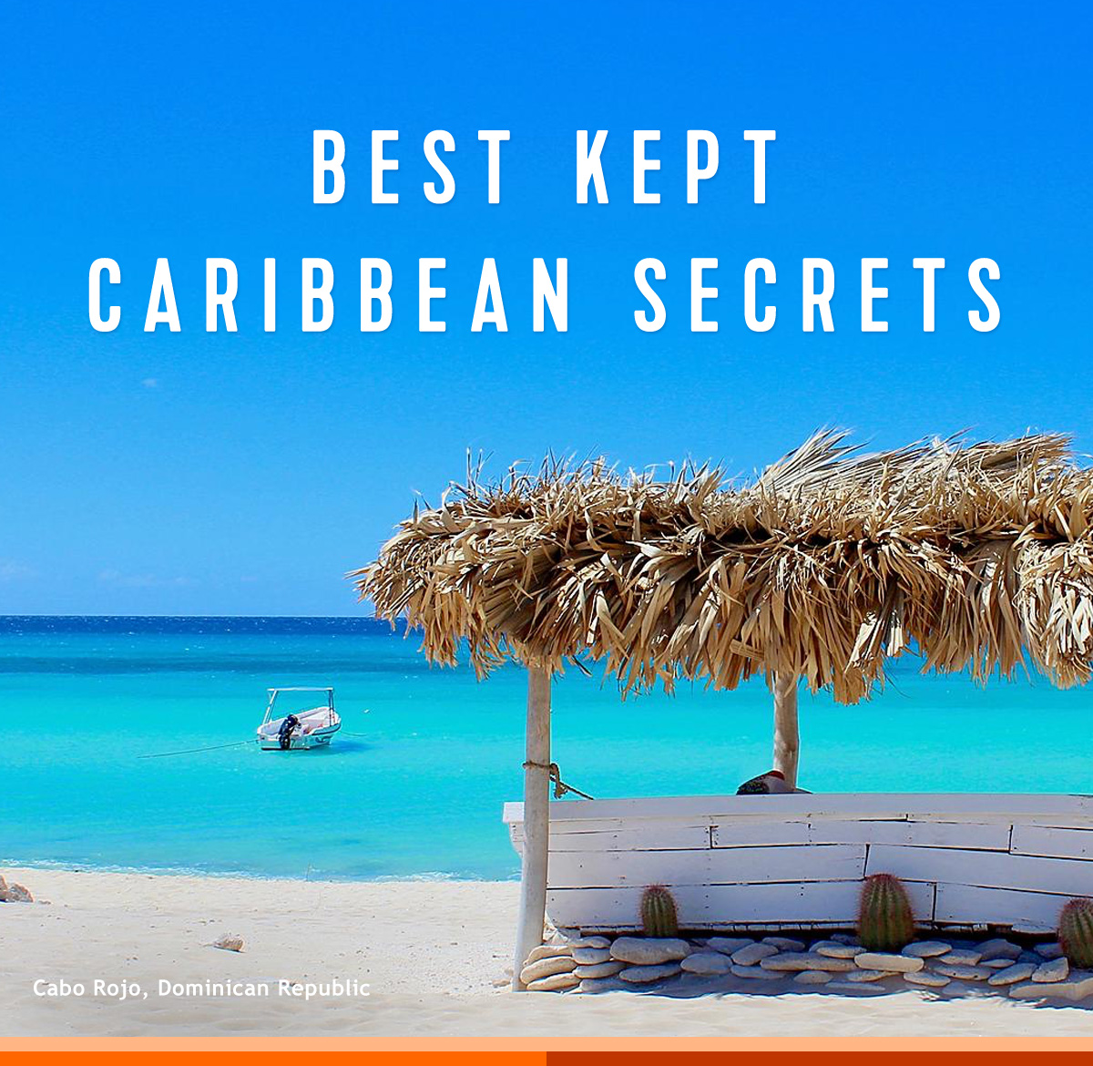 BEST MINI GETAWAYS