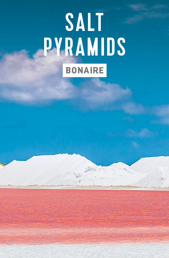 BONAIRE