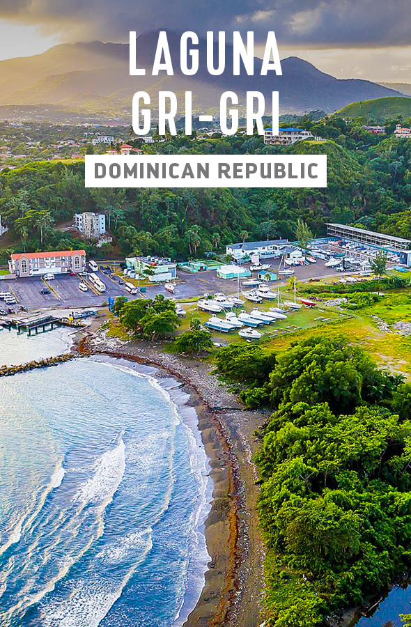 DOMINICAN REPUBLIC