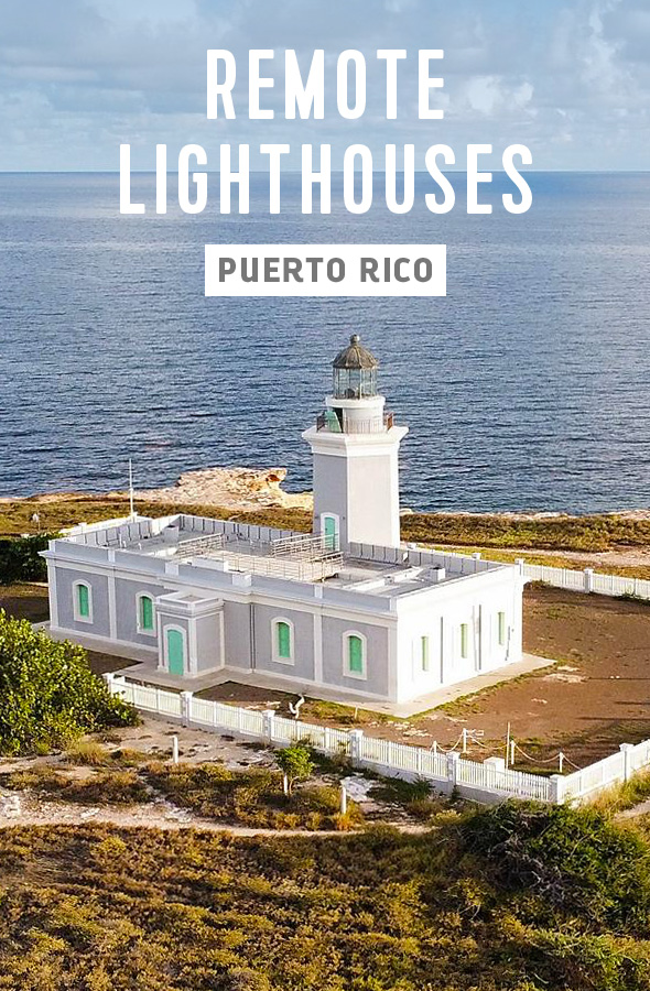 PUERTO RICO