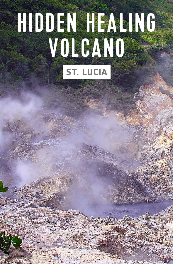 ST.LUCIA