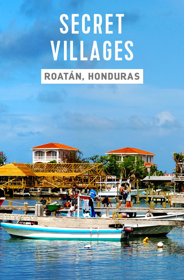 ROATÁN, HONDURAS