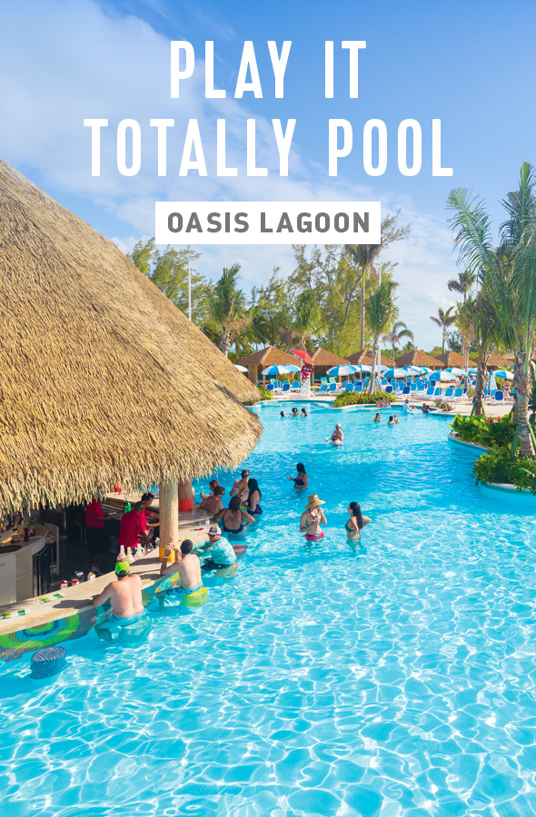 OASIS LAGOON