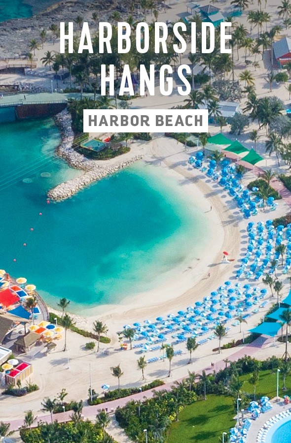 HARBOR BEACH