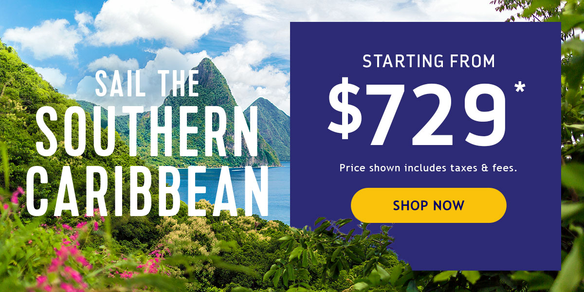 SOUTHERN CARIBBEAN
