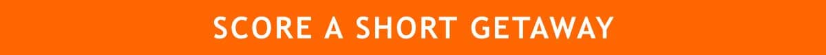 SCORE A SHORT SAILINGS