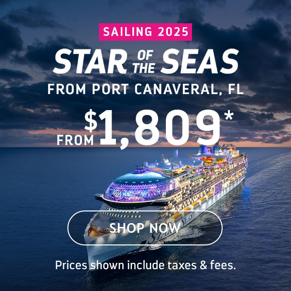 STAR OF THE SEAS