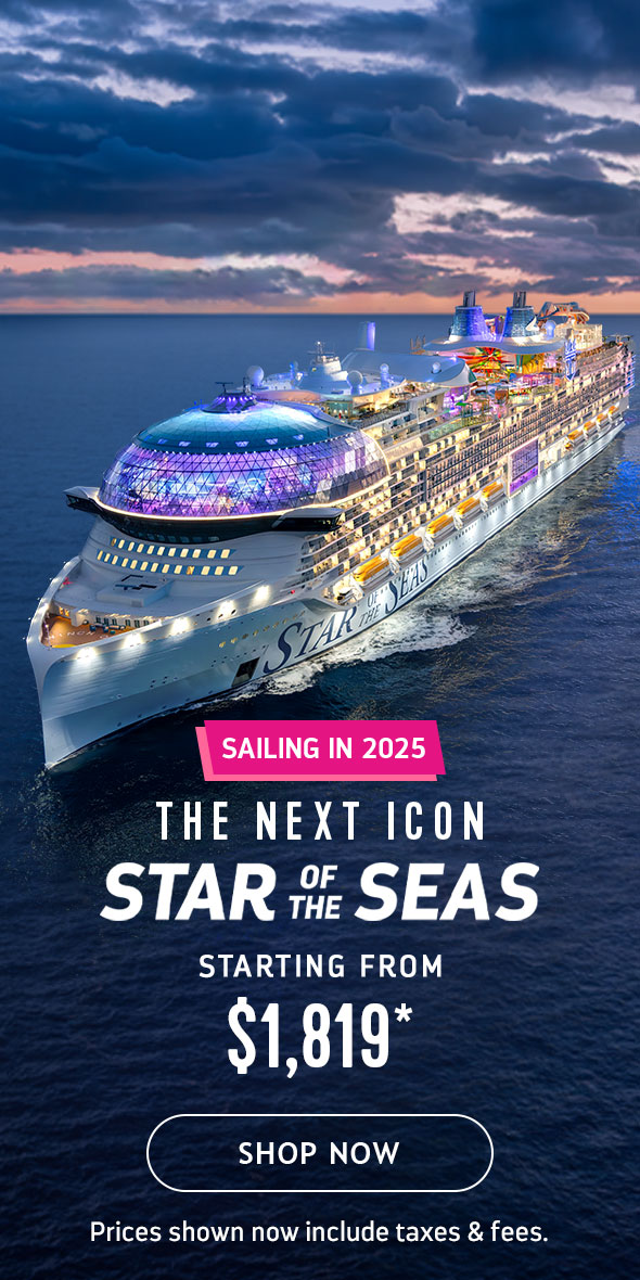 STAR OF THE SEAS