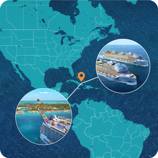 CARIBBEAN SOUTHEAST