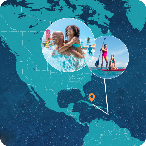 CARIBBEAN NORTHEAST