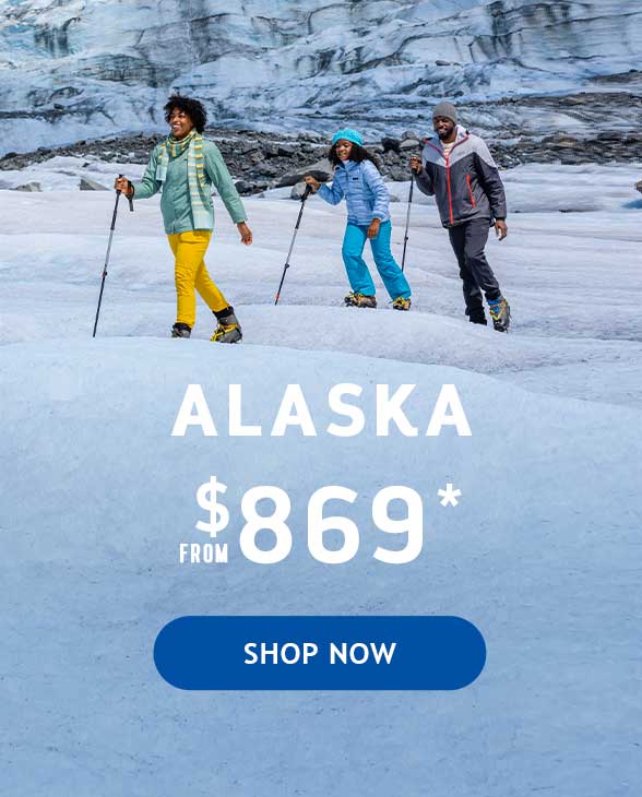 ALASKA